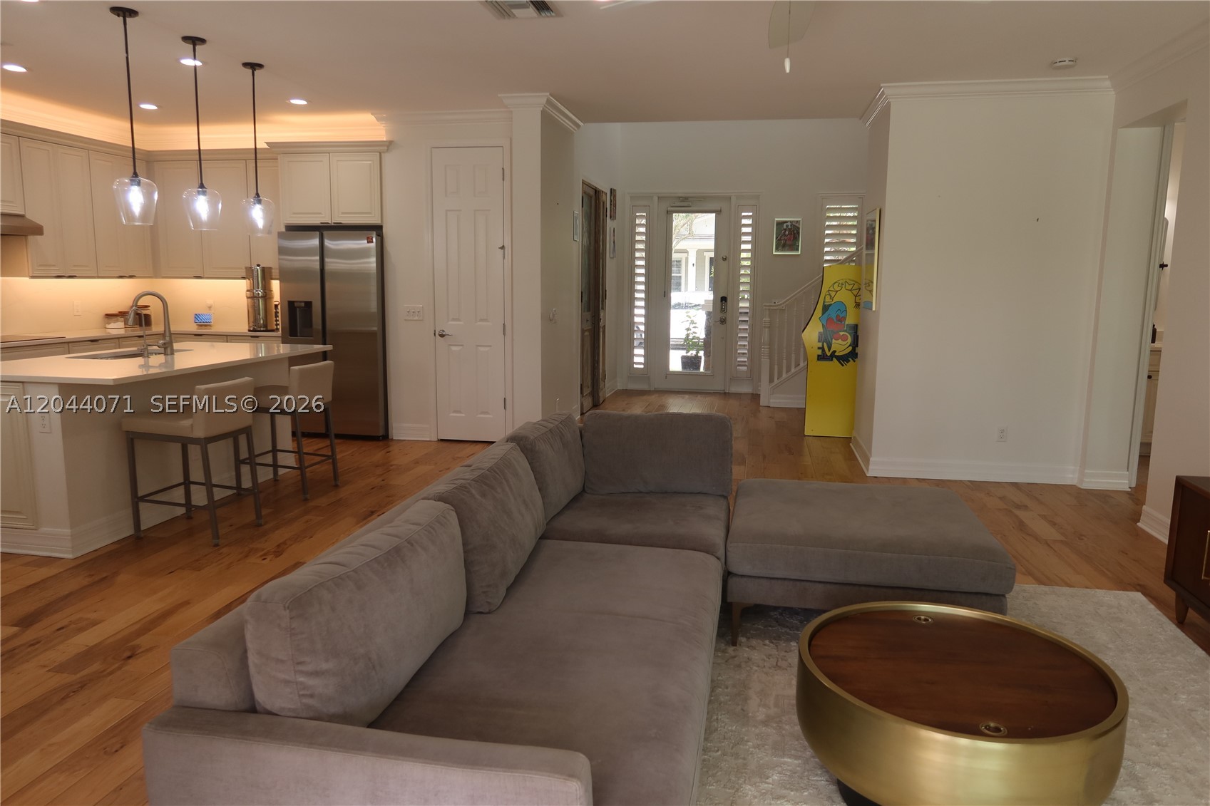 WINDSOR PARK AT ABACOA PL - Residential