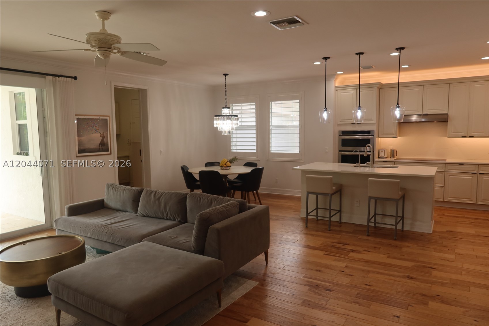 WINDSOR PARK AT ABACOA PL - Residential