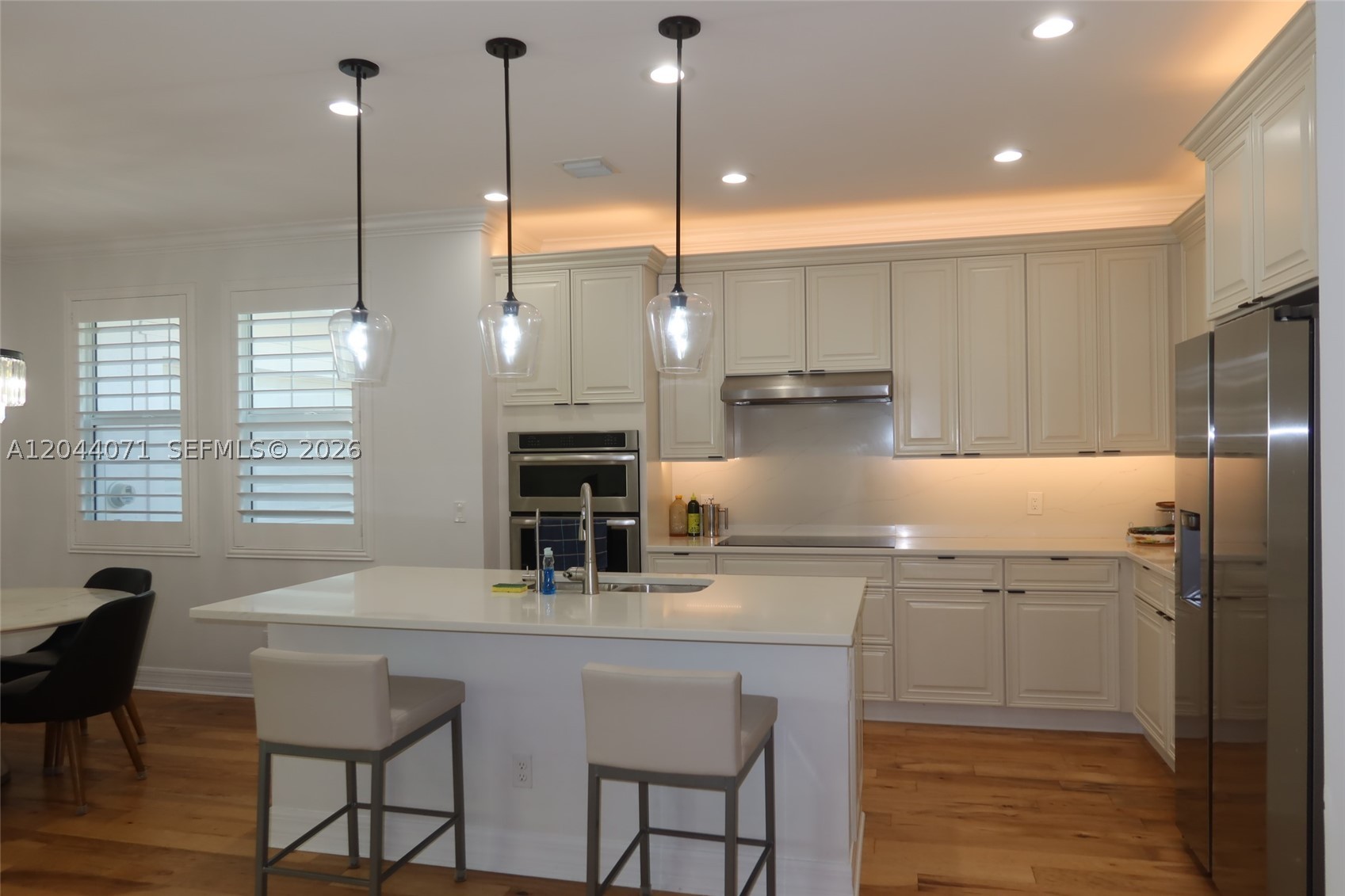 WINDSOR PARK AT ABACOA PL - Residential