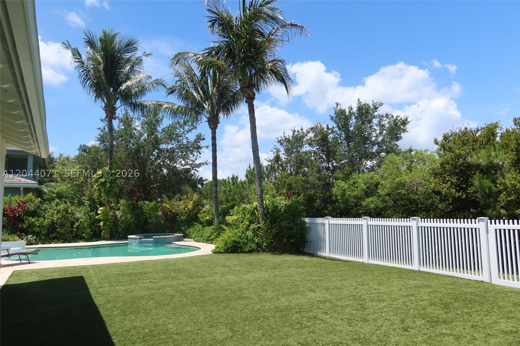 WINDSOR PARK AT ABACOA PL - Residential