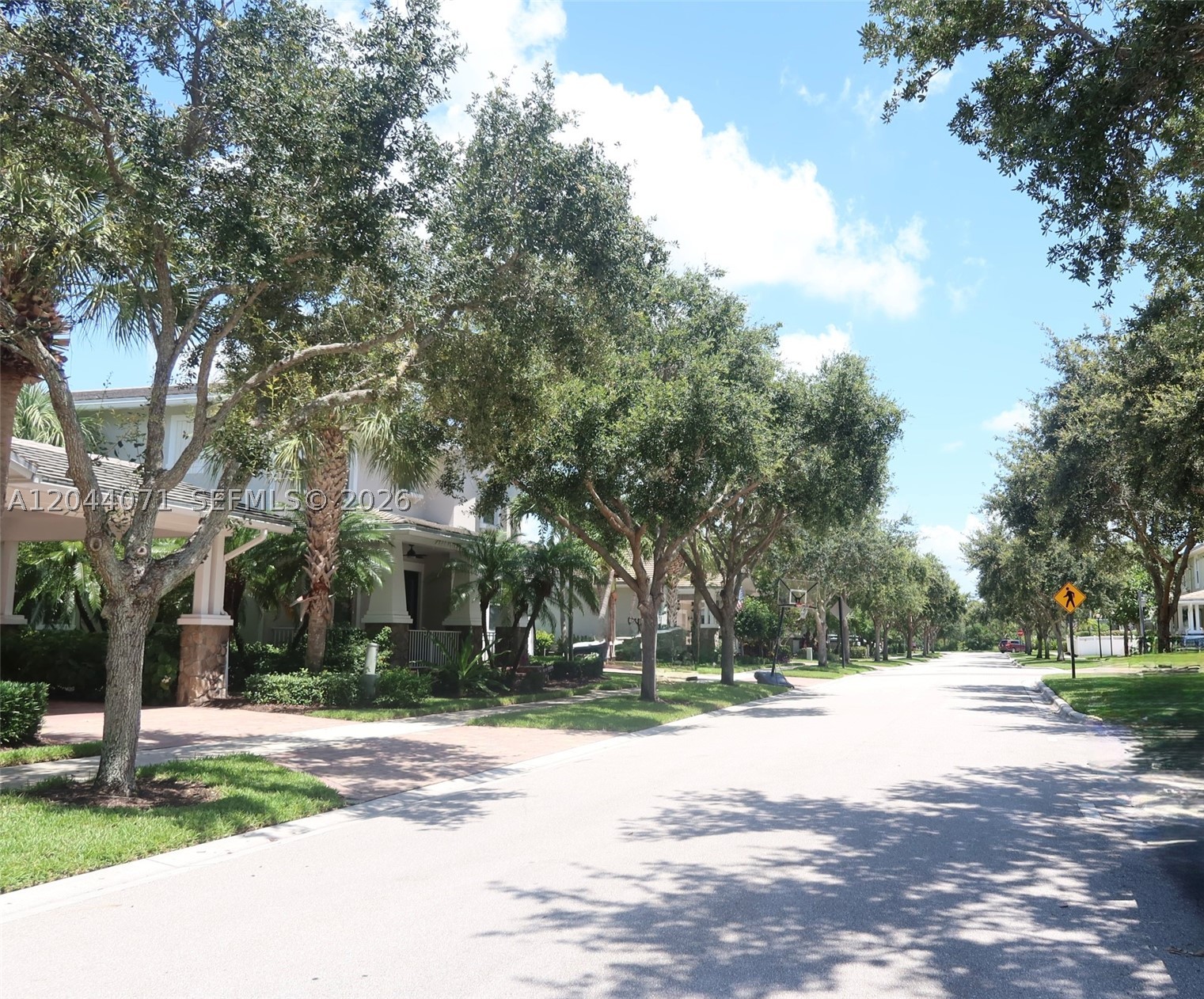 WINDSOR PARK AT ABACOA PL - Residential