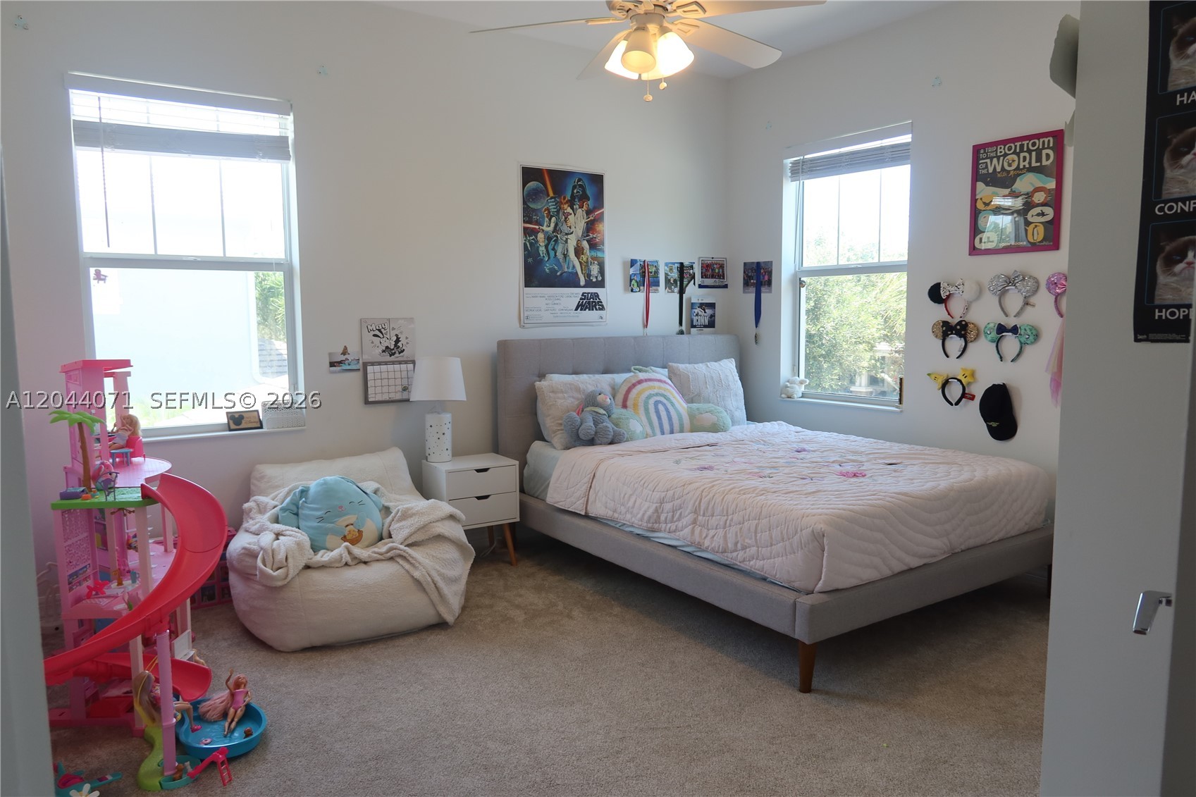 WINDSOR PARK AT ABACOA PL - Residential