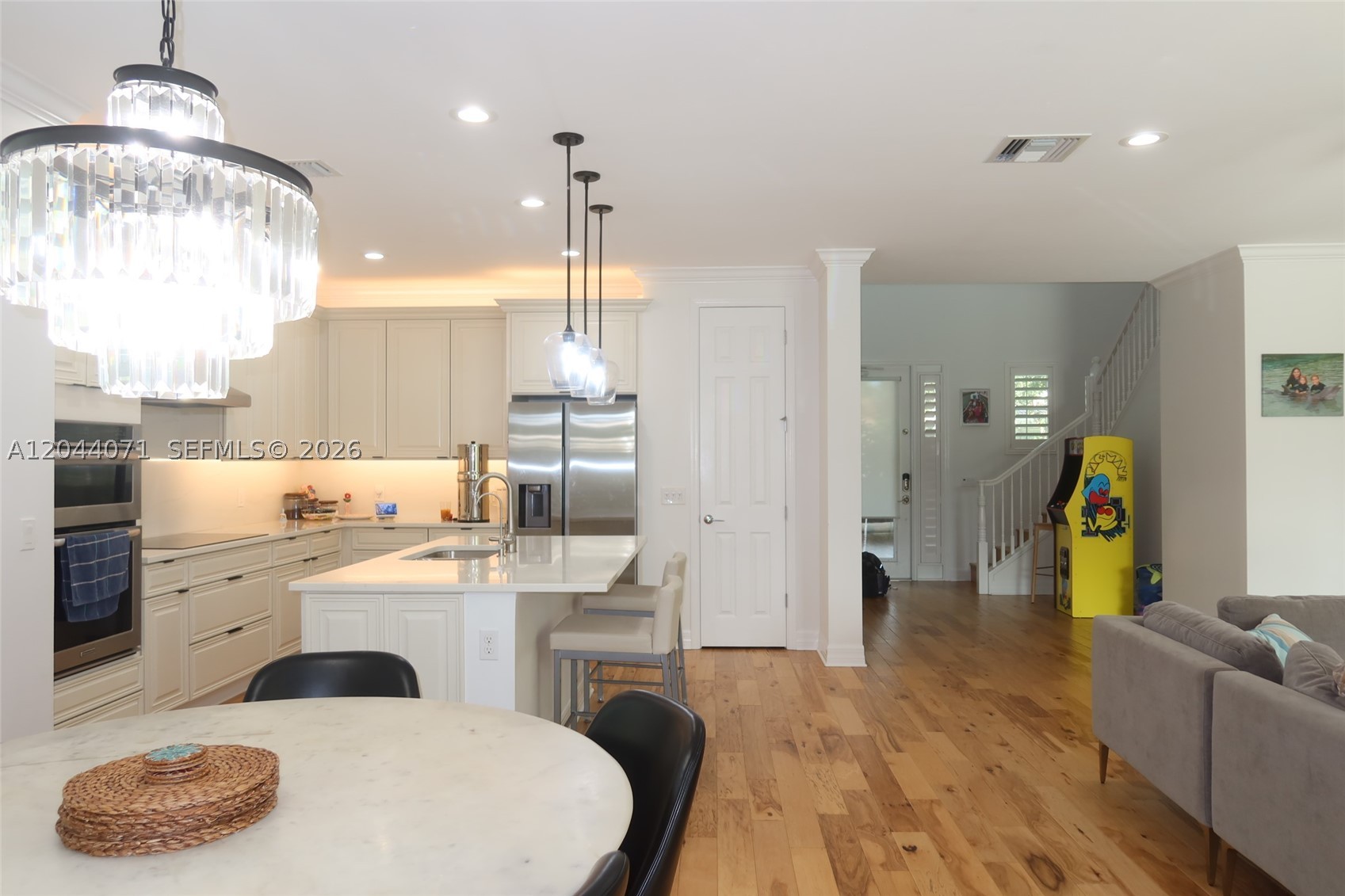 WINDSOR PARK AT ABACOA PL - Residential