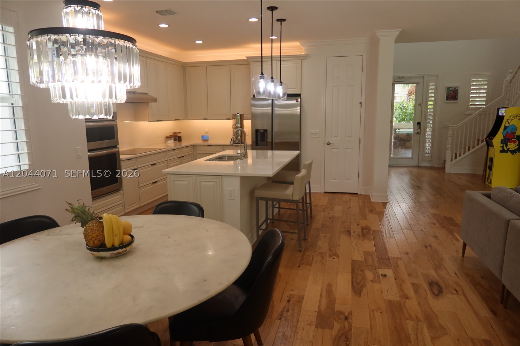 WINDSOR PARK AT ABACOA PL - Residential