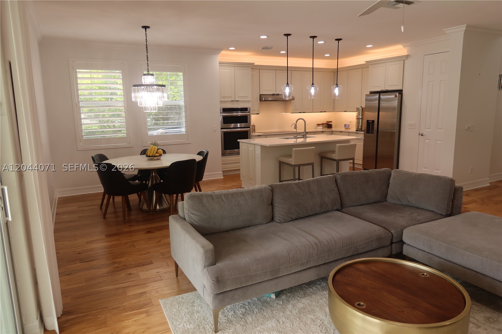 WINDSOR PARK AT ABACOA PL - Residential