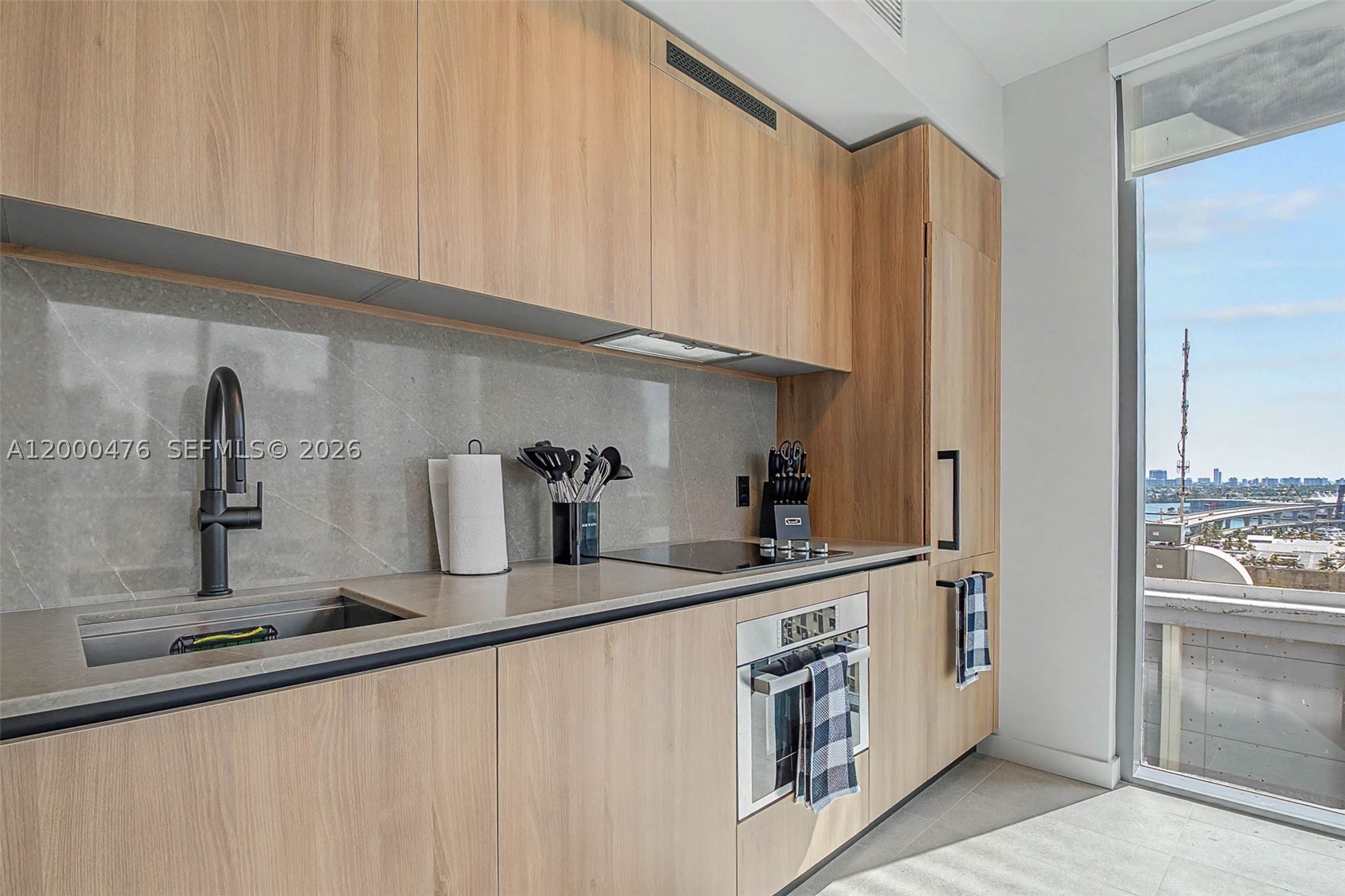 501 First Residences - Residential