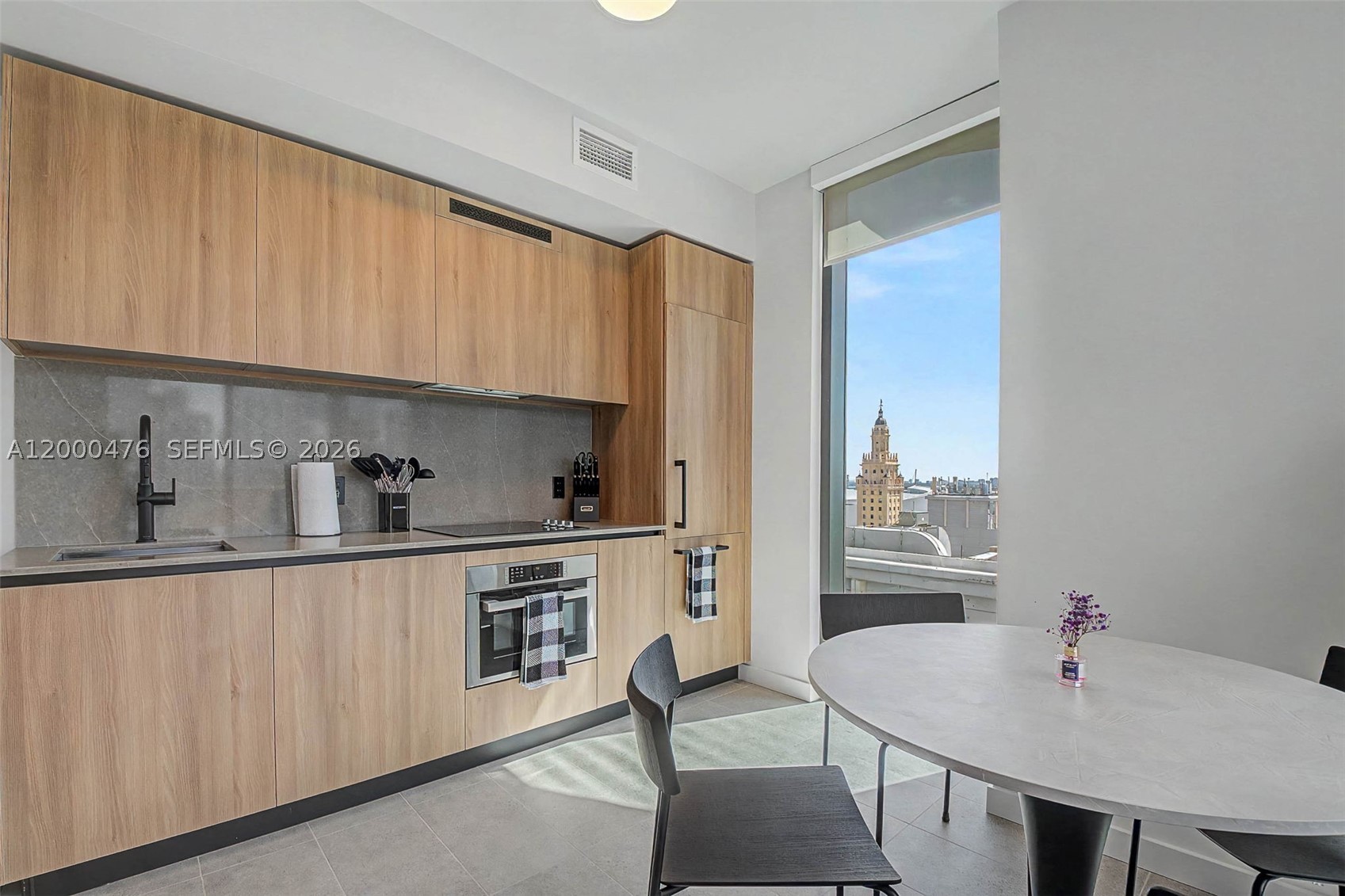 501 First Residences - Residential