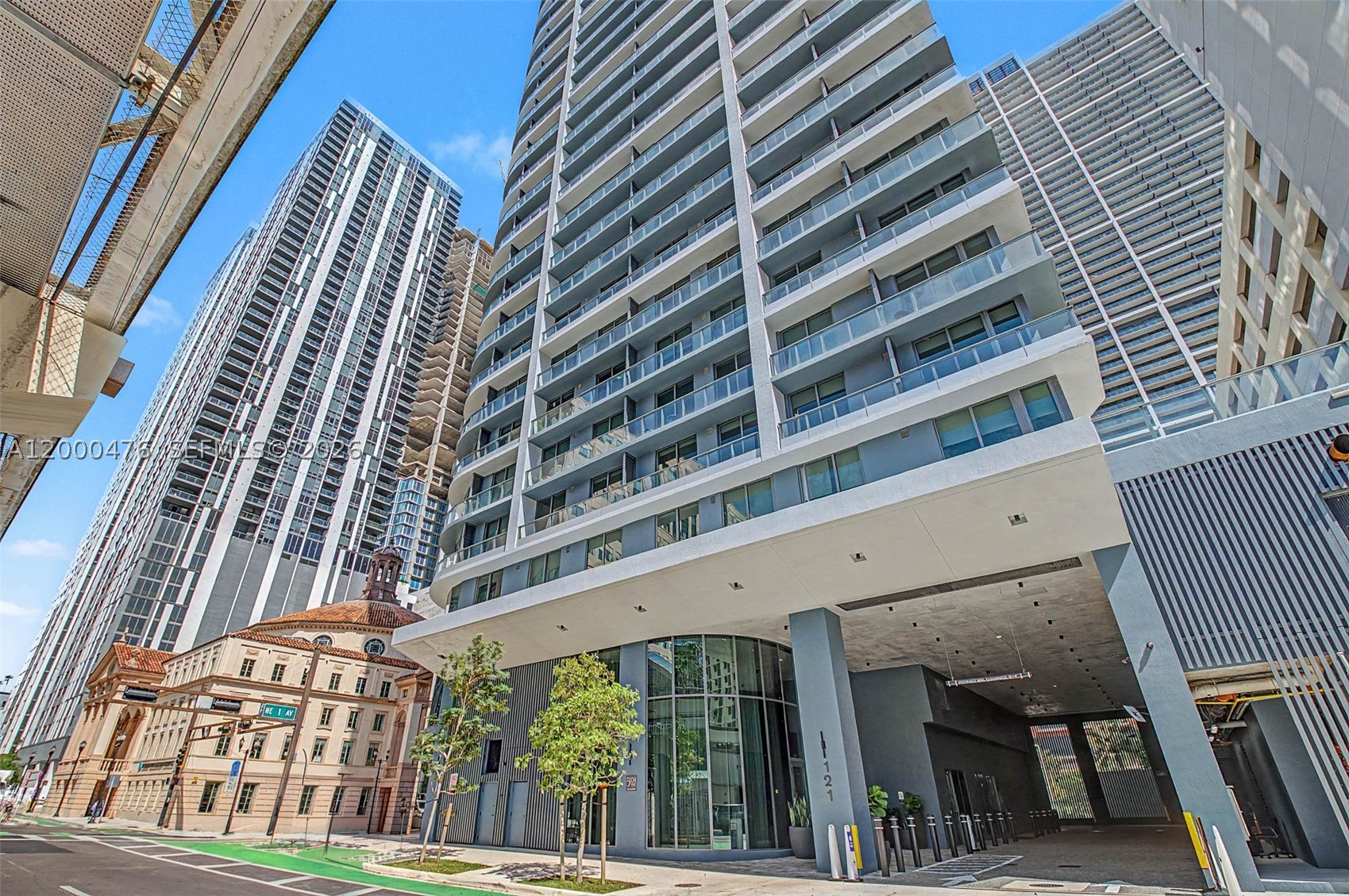 501 First Residences - Residential