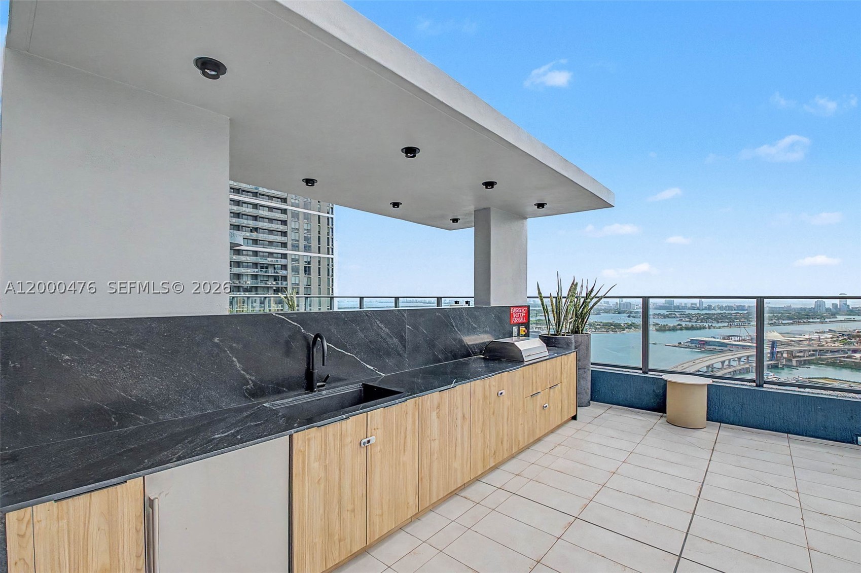 501 First Residences - Residential