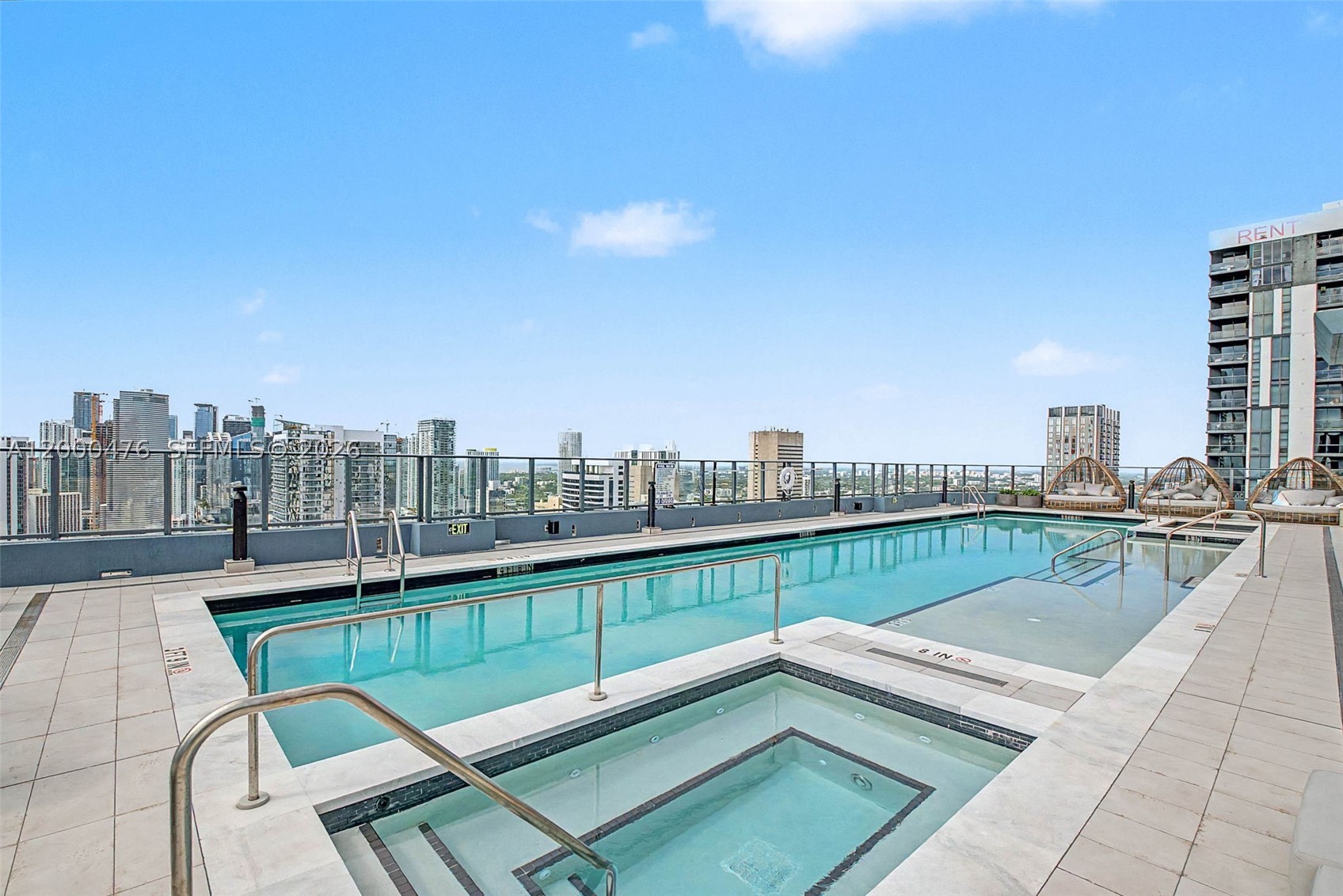 501 First Residences - Residential