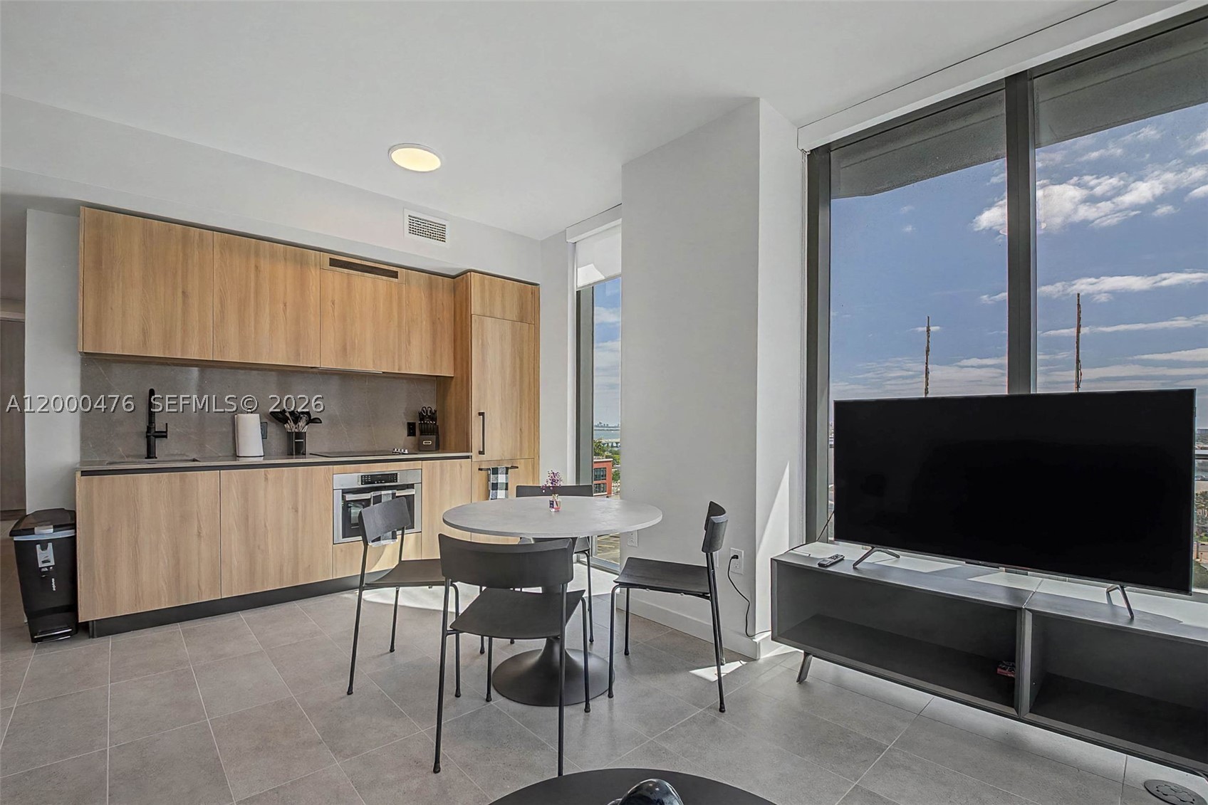 501 First Residences - Residential