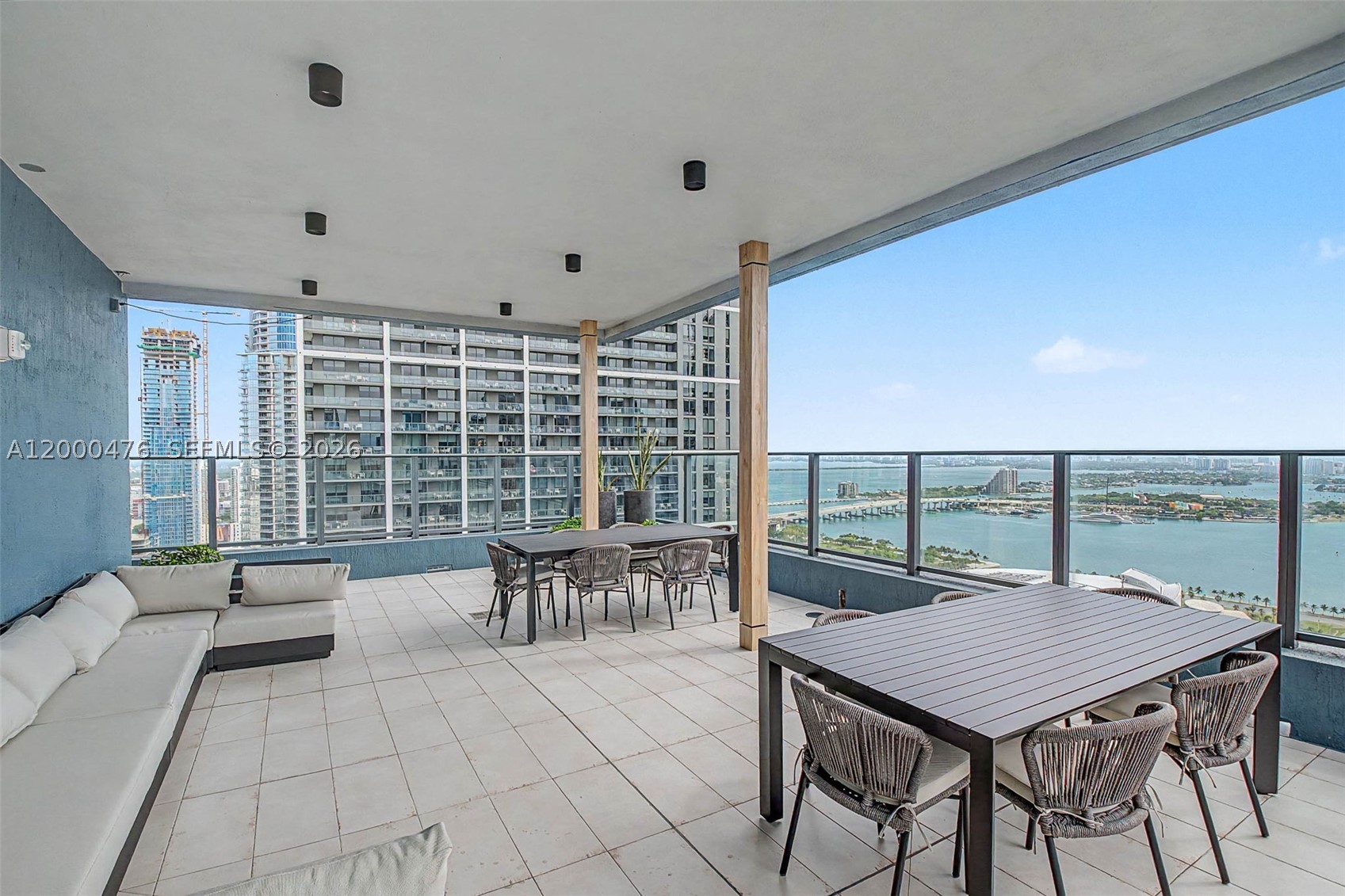 501 First Residences - Residential