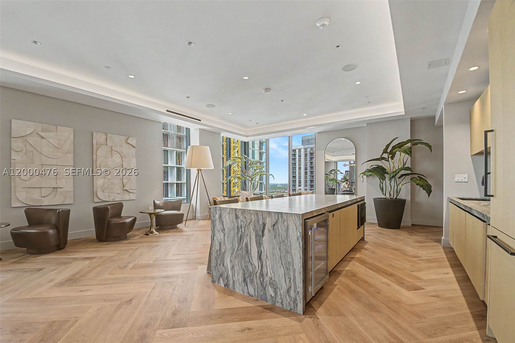 501 First Residences - Residential