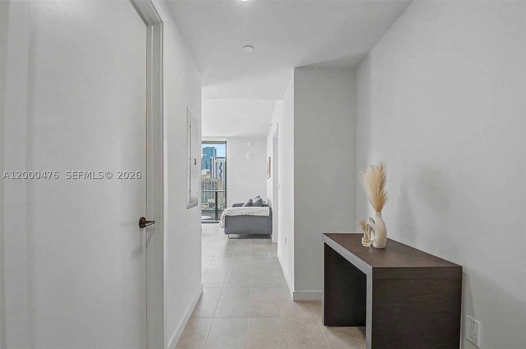 501 First Residences - Residential