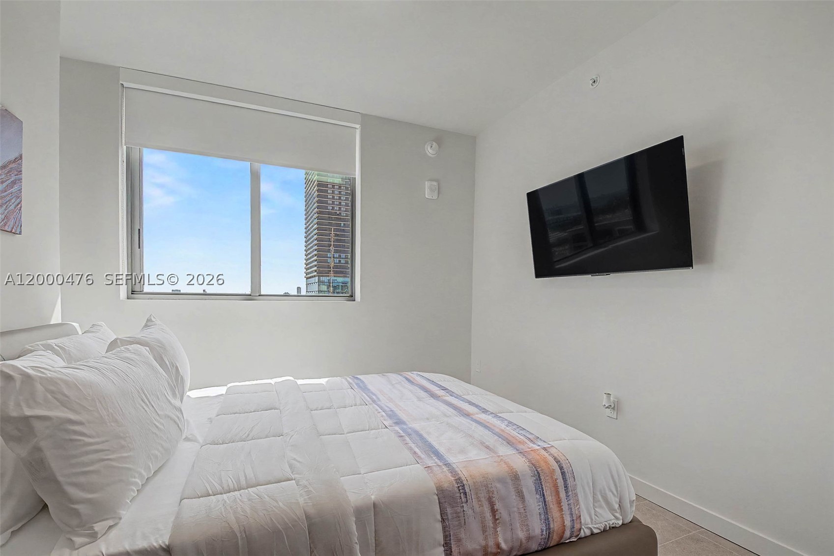 501 First Residences - Residential