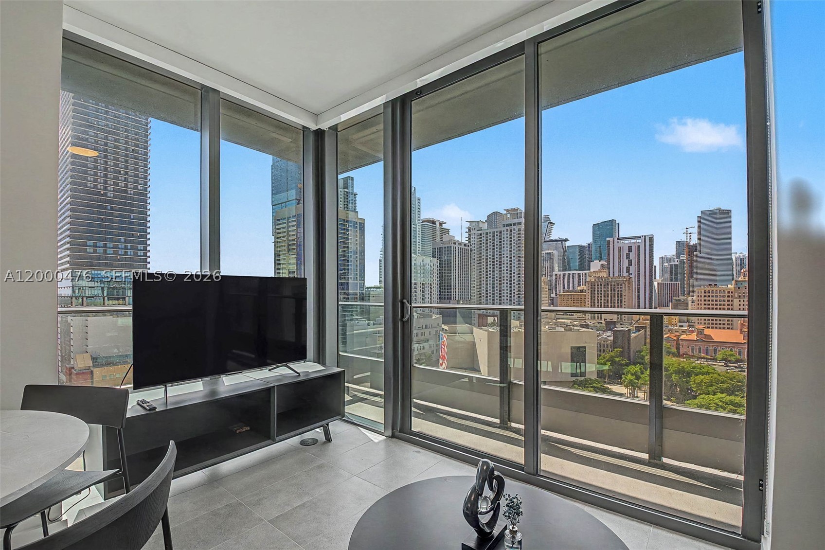 501 First Residences - Residential