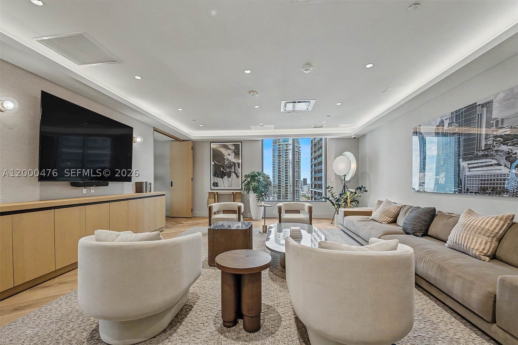 501 First Residences - Residential