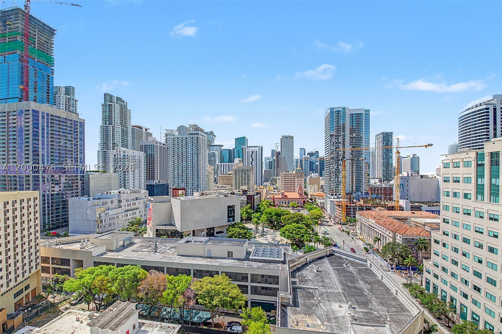 501 First Residences - Residential