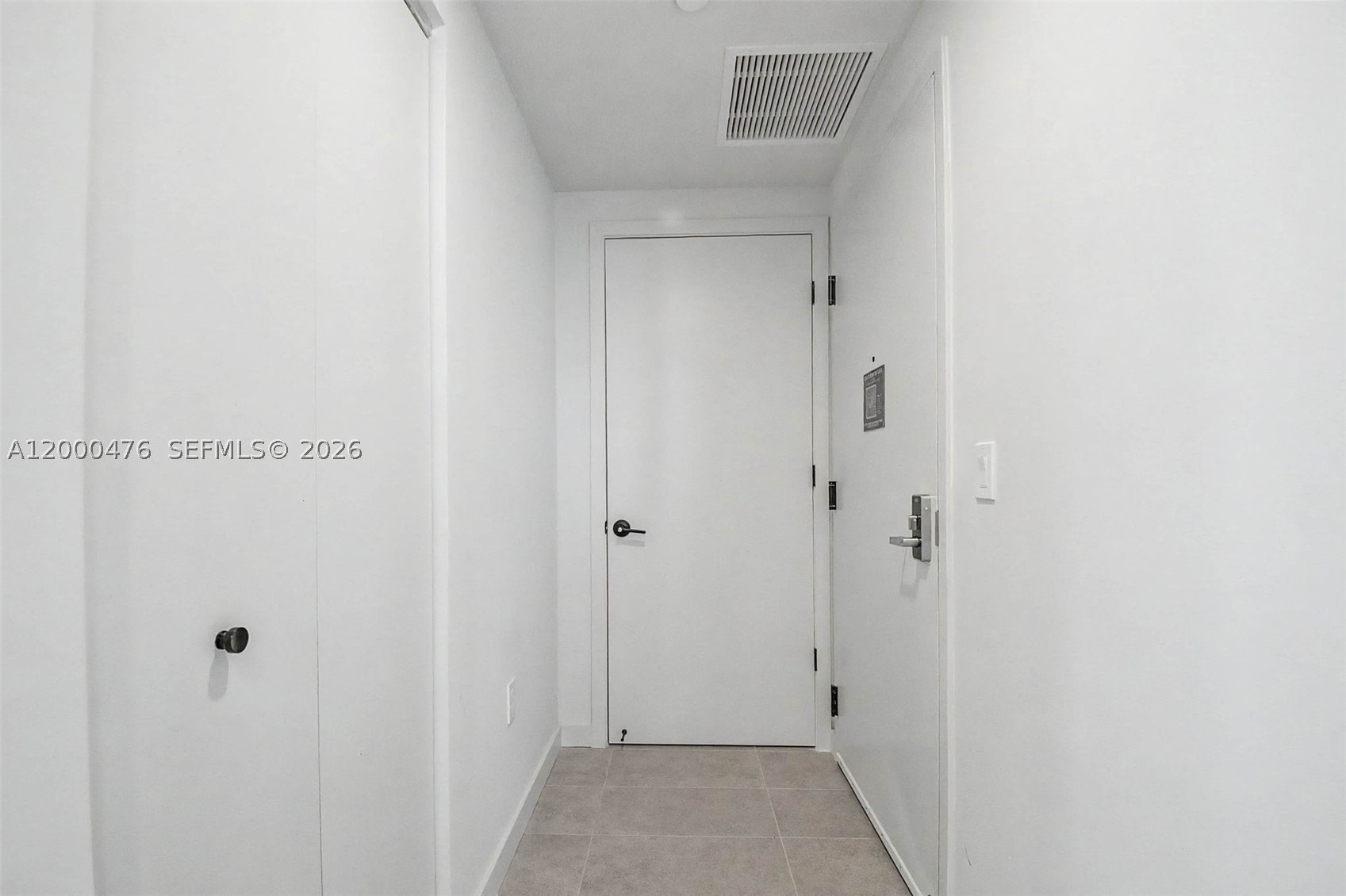 501 First Residences - Residential