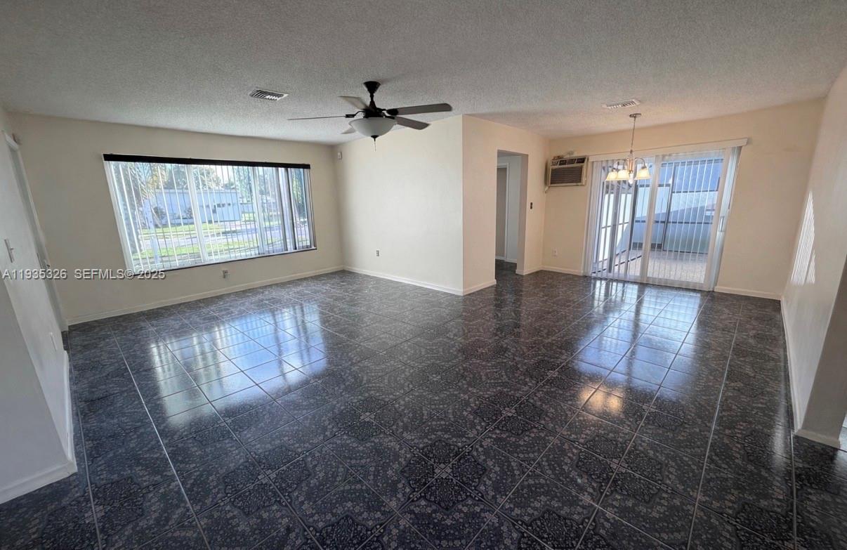BERKELEY MANOR SEC 1 - Residential Lease