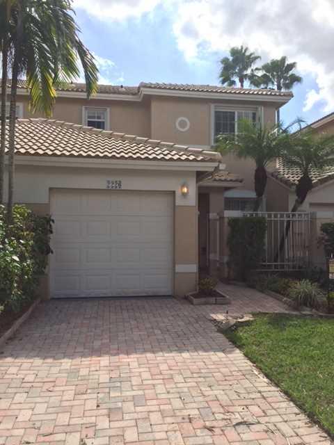 PEMBROKE ISLES-Landings - Residential Lease