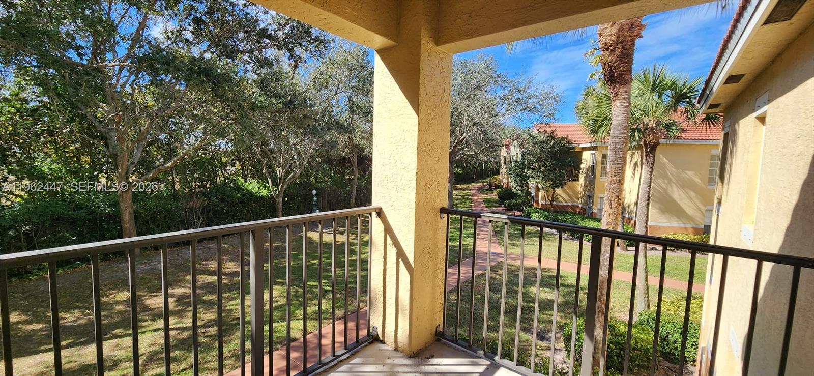 SPA AT SUNSET ISLES CONDO - Residential Lease