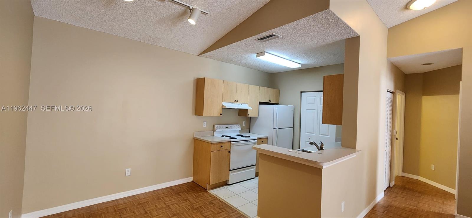 SPA AT SUNSET ISLES CONDO - Residential Lease