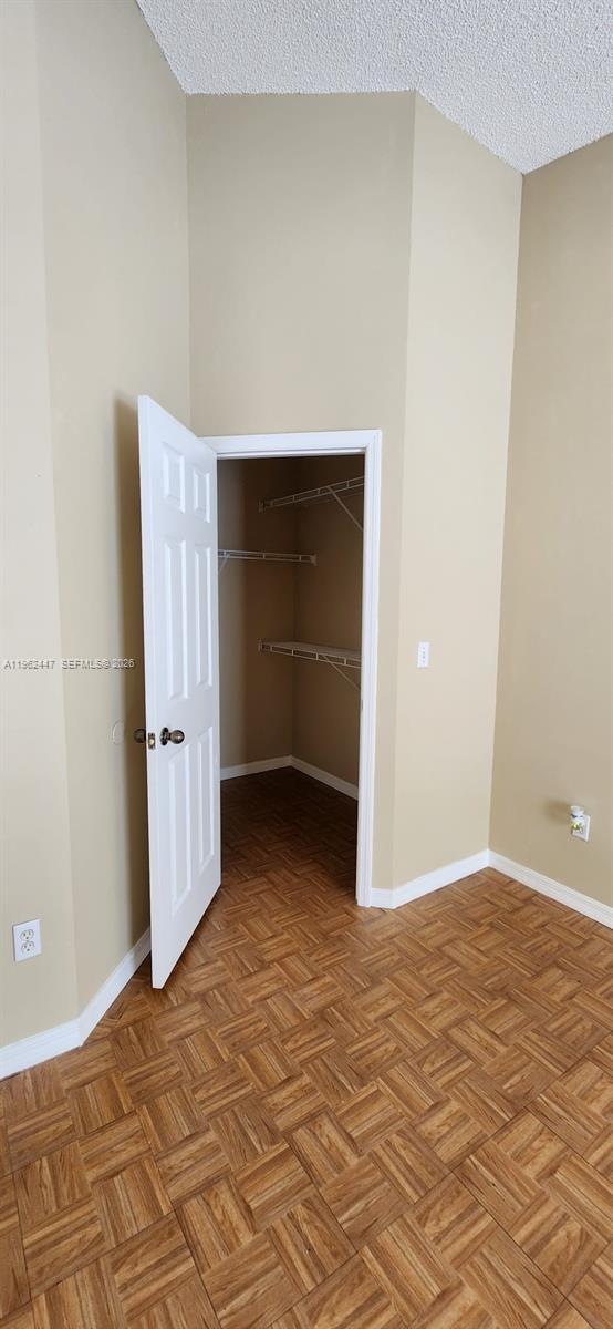 SPA AT SUNSET ISLES CONDO - Residential Lease