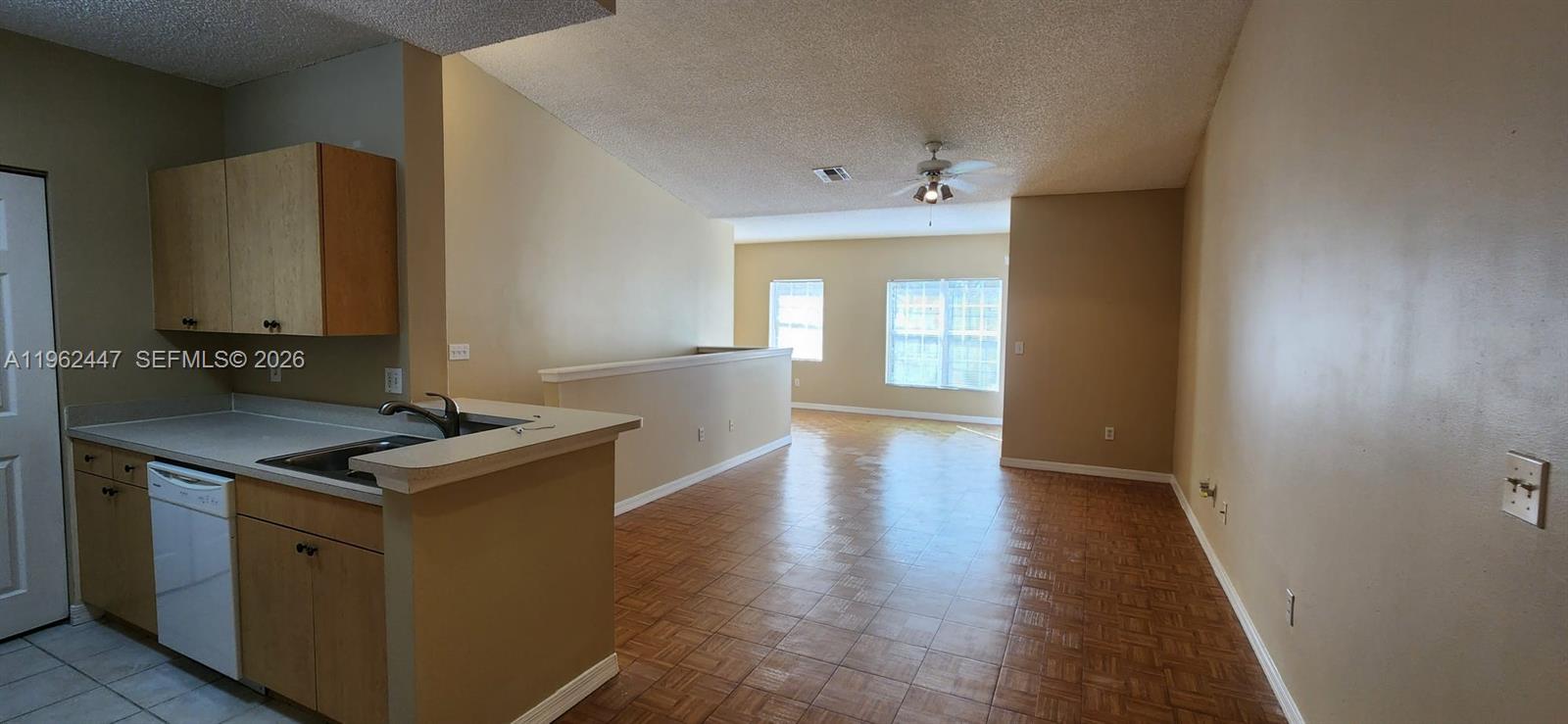 SPA AT SUNSET ISLES CONDO - Residential Lease