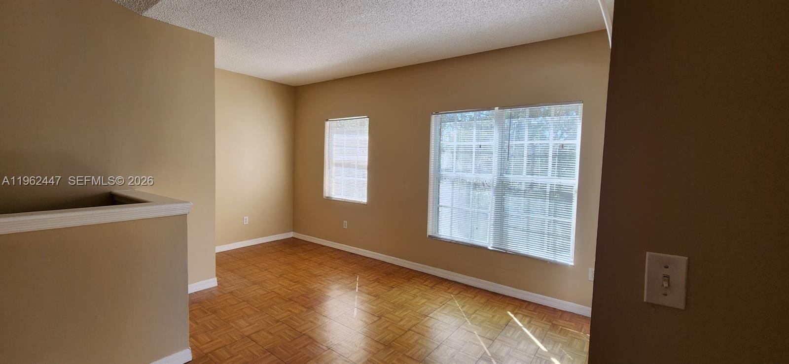 SPA AT SUNSET ISLES CONDO - Residential Lease
