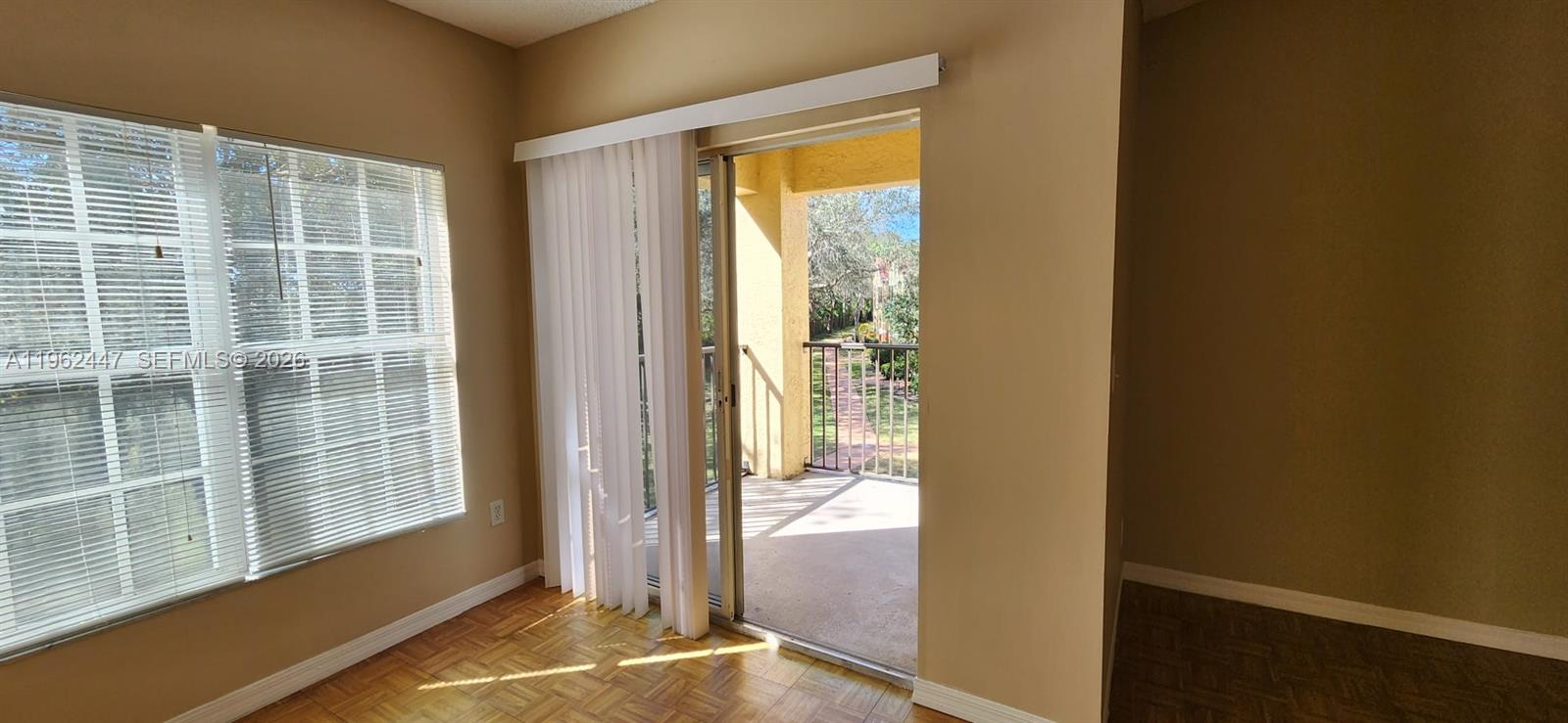 SPA AT SUNSET ISLES CONDO - Residential Lease
