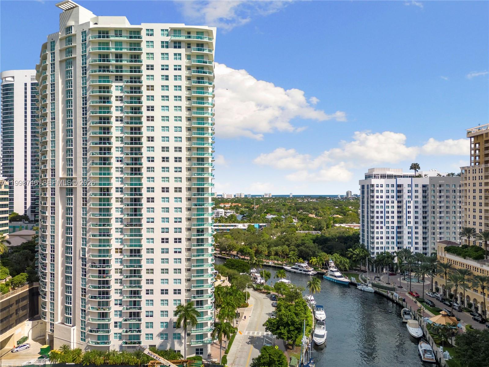 WATERGARDEN CONDO - Residential