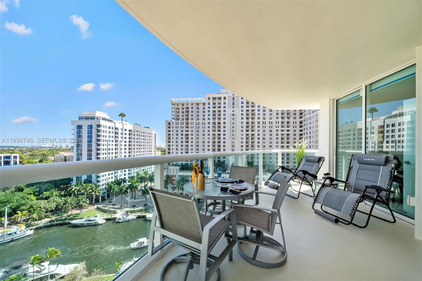WATERGARDEN CONDO - Residential