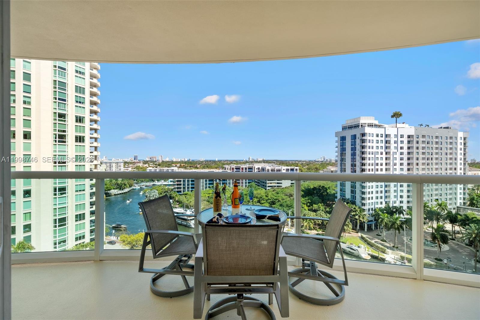 WATERGARDEN CONDO - Residential