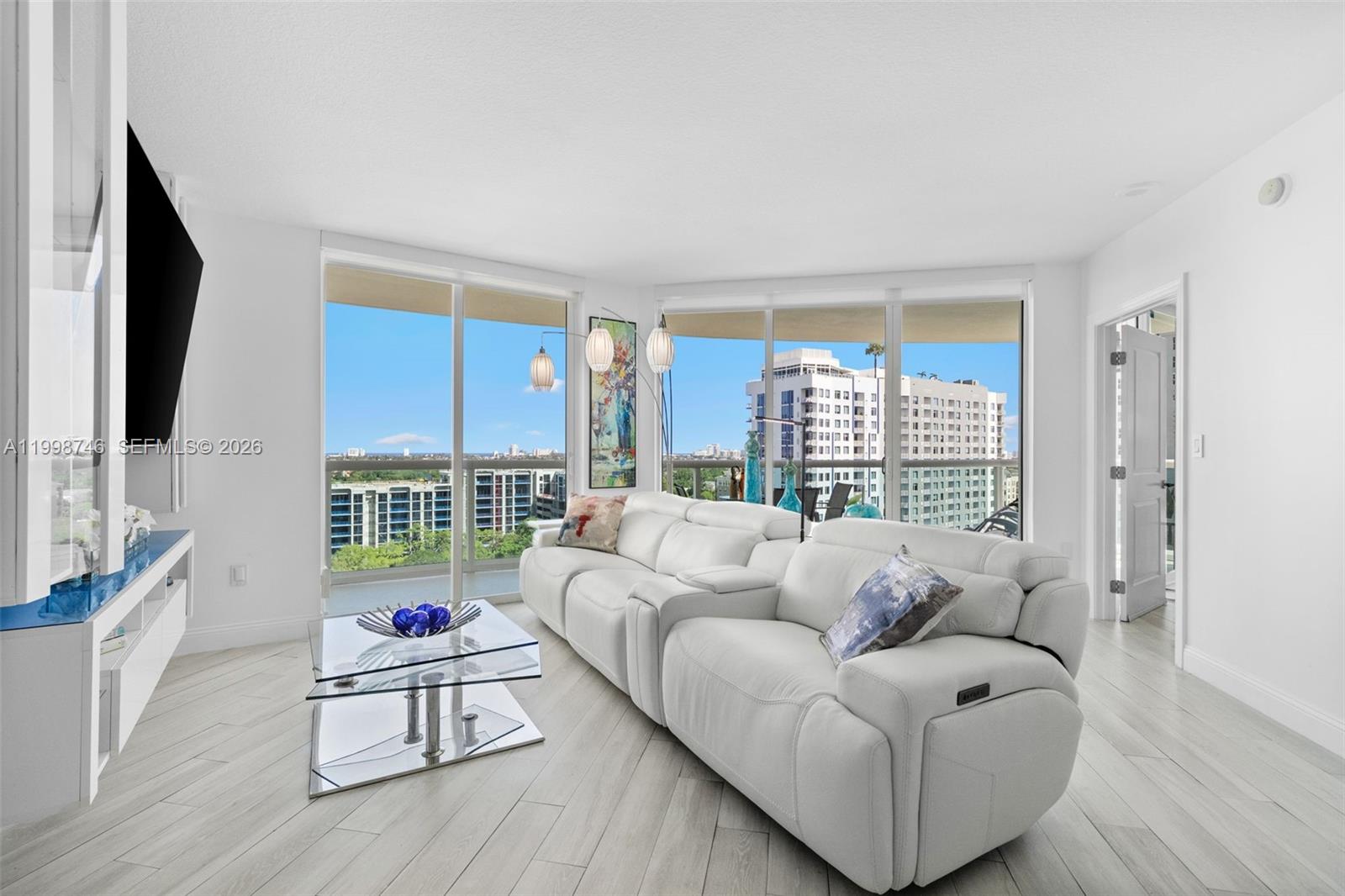 WATERGARDEN CONDO - Residential