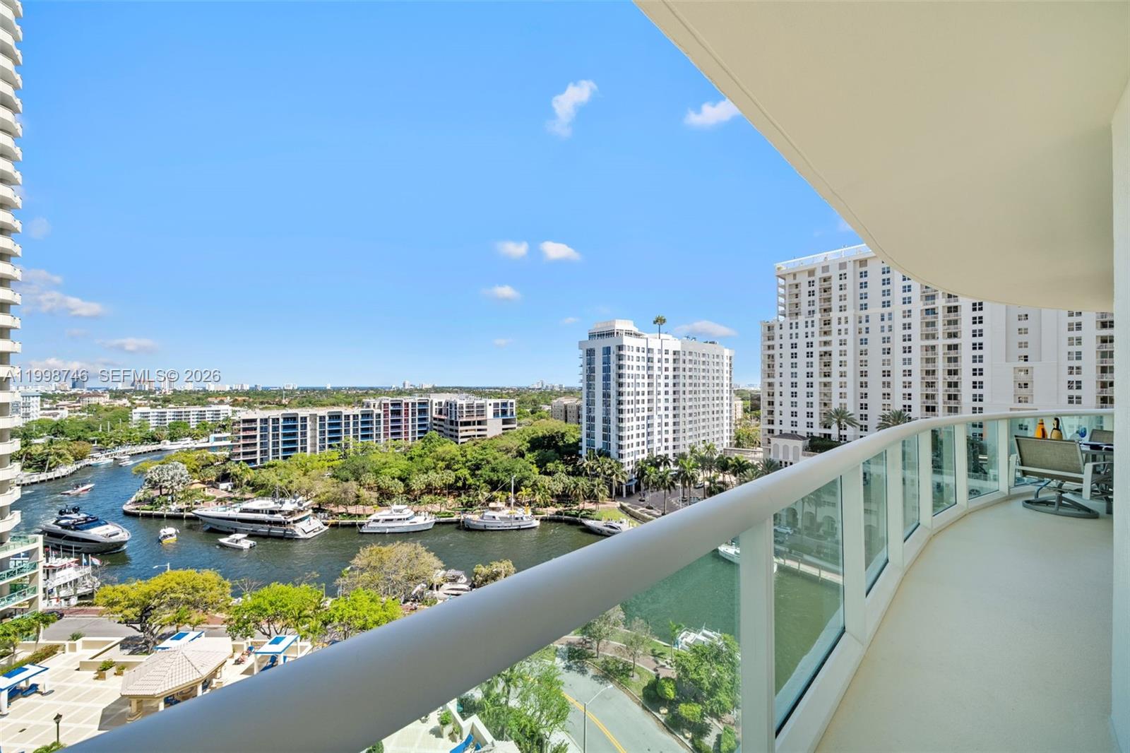 WATERGARDEN CONDO - Residential