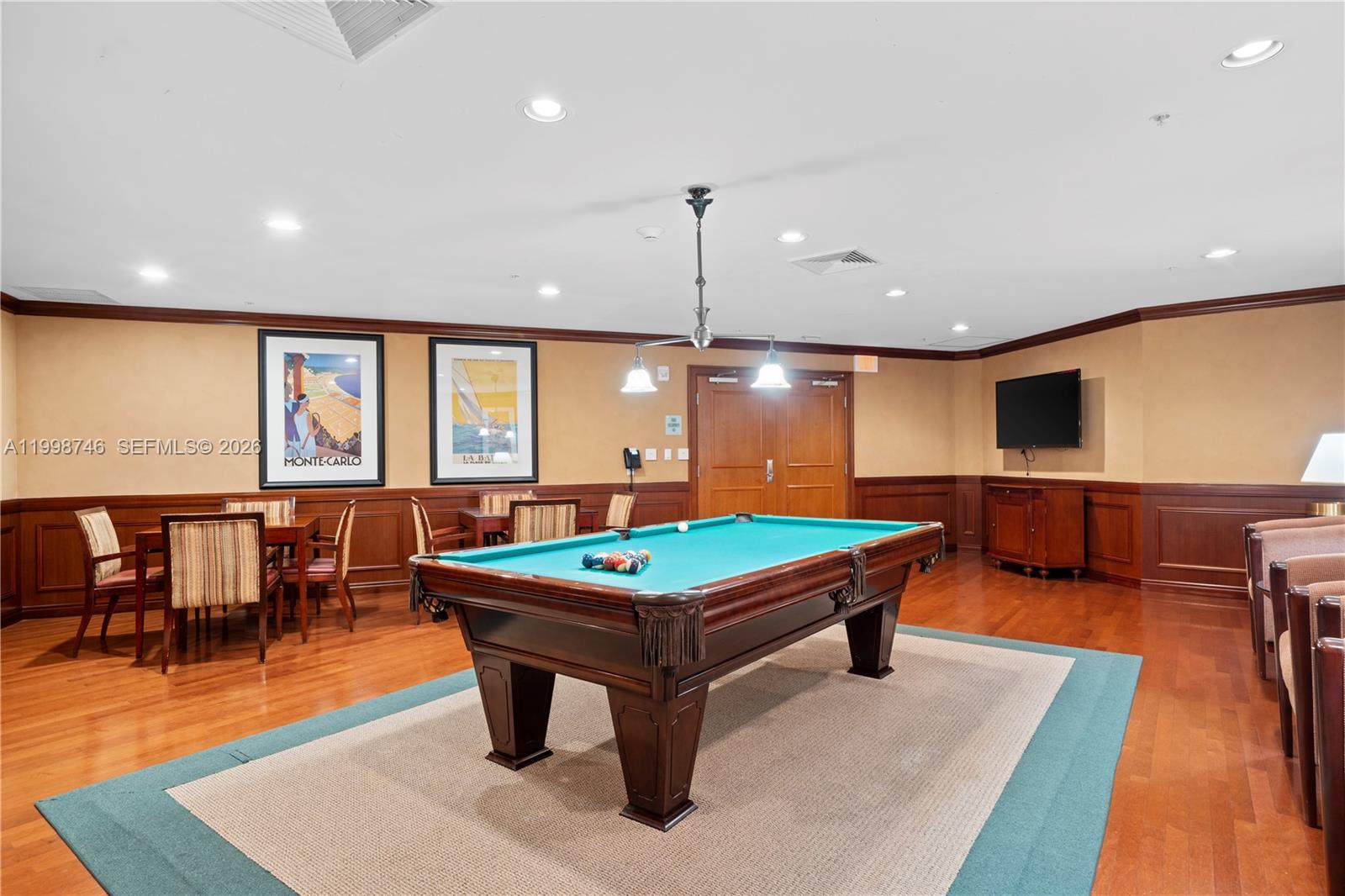 WATERGARDEN CONDO - Residential
