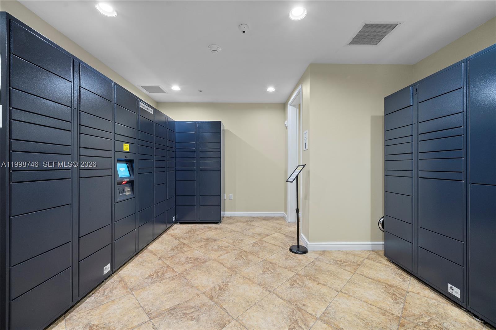 WATERGARDEN CONDO - Residential