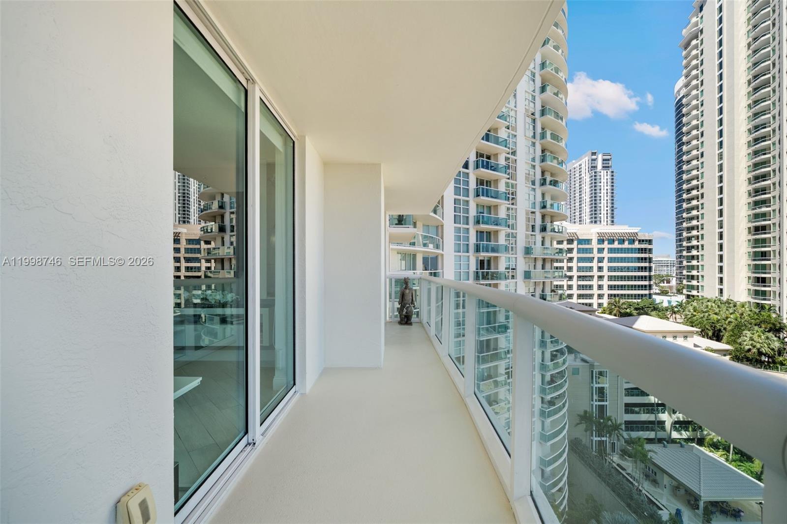 WATERGARDEN CONDO - Residential