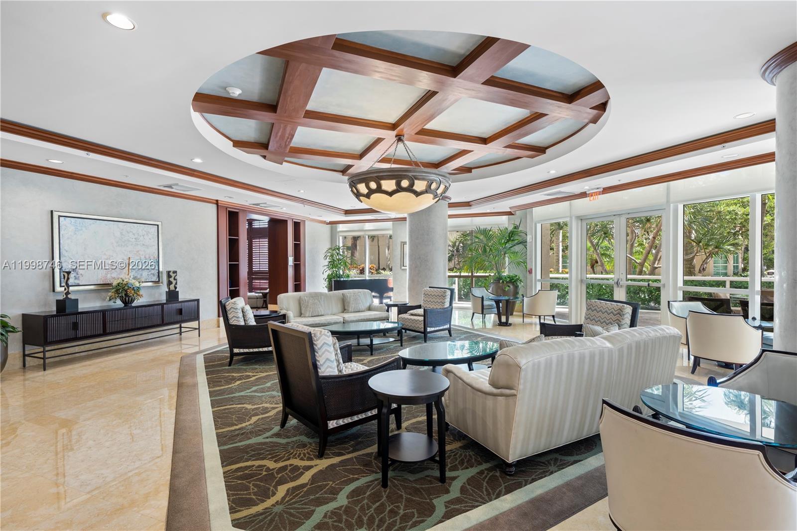 WATERGARDEN CONDO - Residential