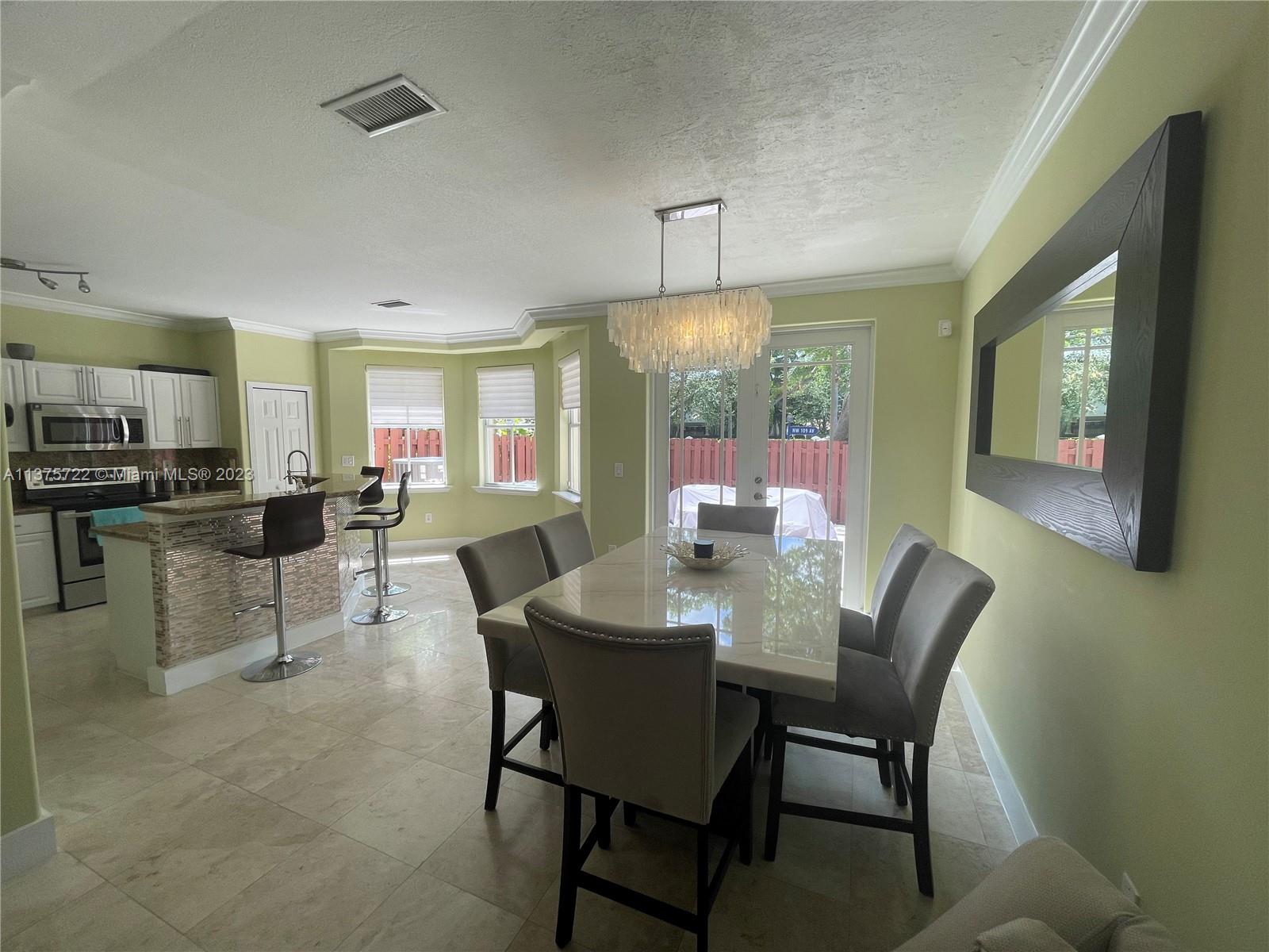SAVANNAH AT DORAL - Residential Lease