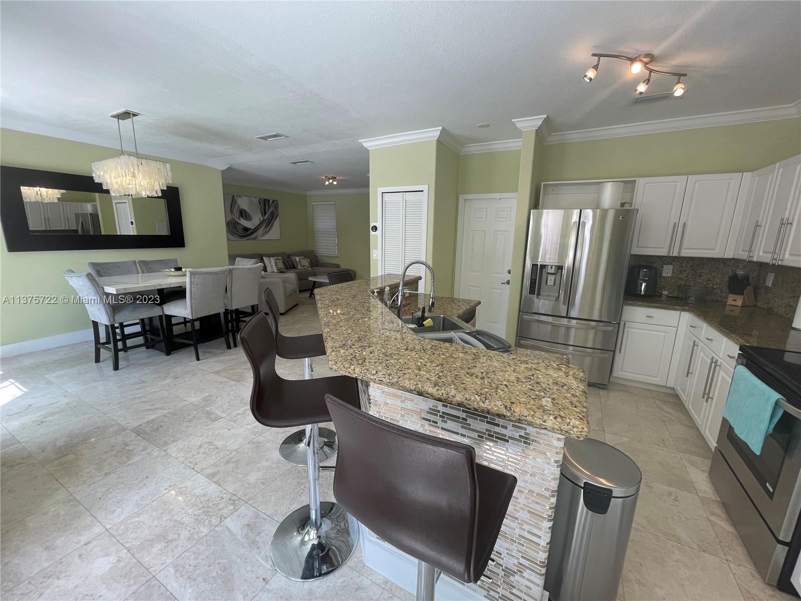 SAVANNAH AT DORAL - Residential Lease