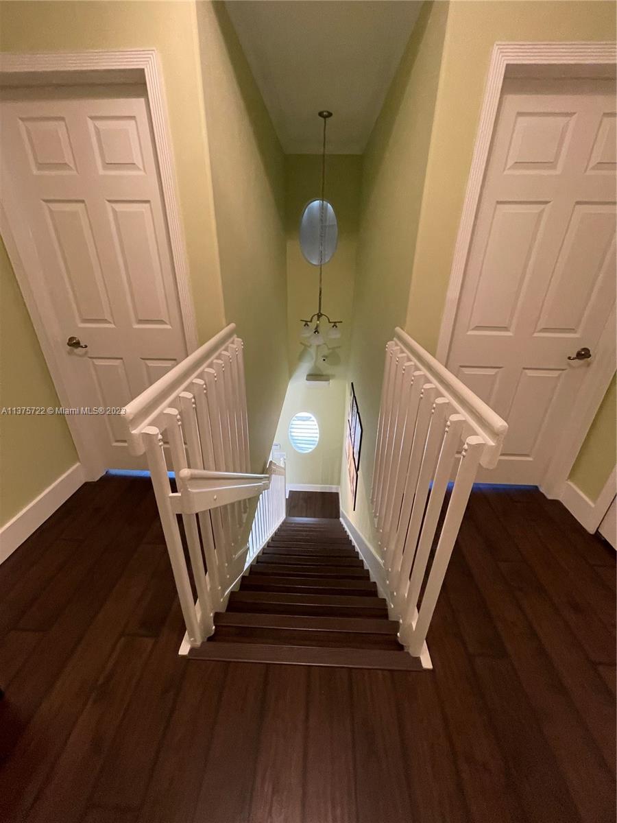 SAVANNAH AT DORAL - Residential Lease