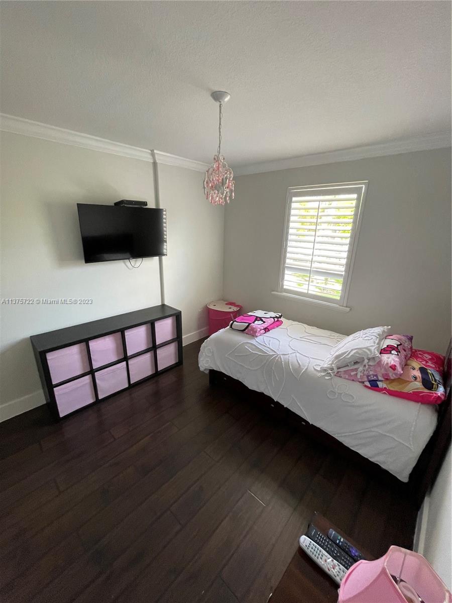 SAVANNAH AT DORAL - Residential Lease