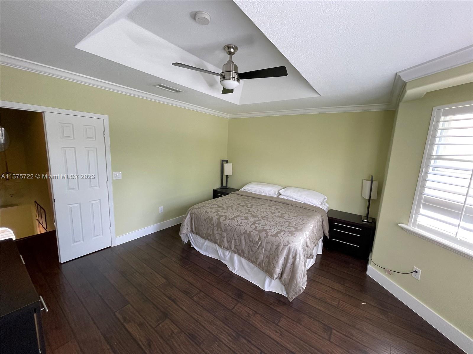 SAVANNAH AT DORAL - Residential Lease