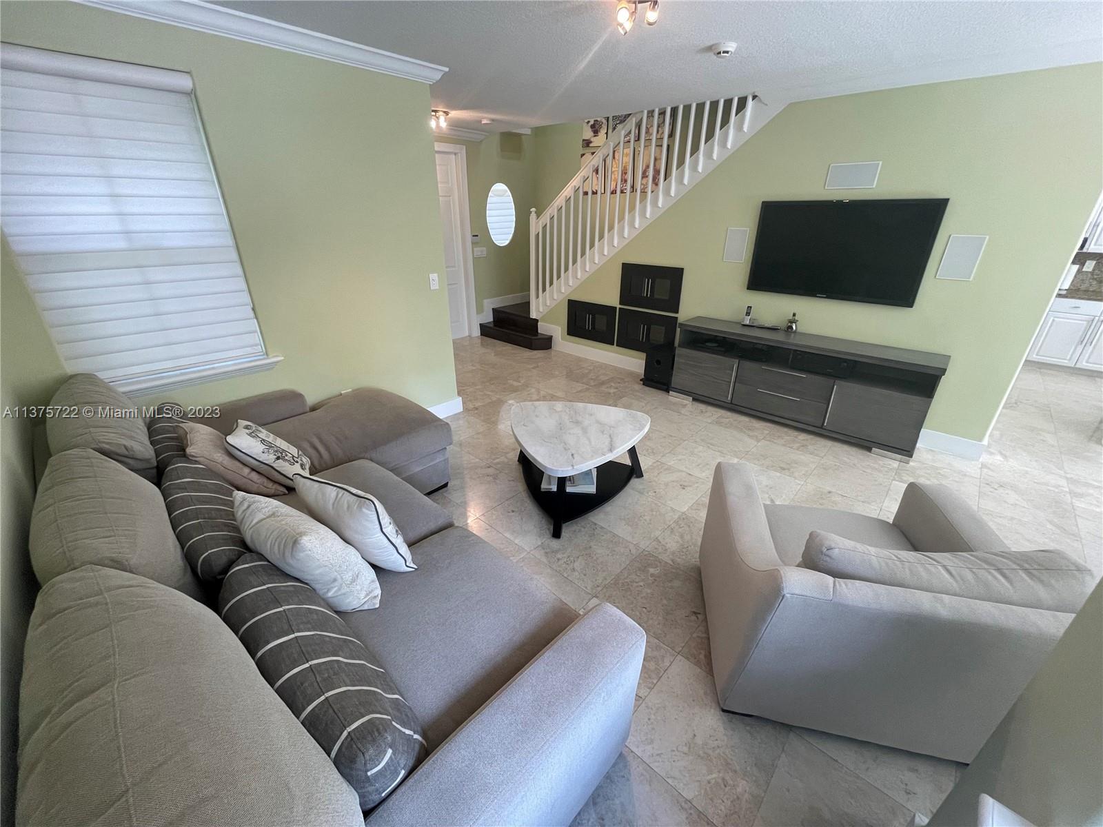 SAVANNAH AT DORAL - Residential Lease