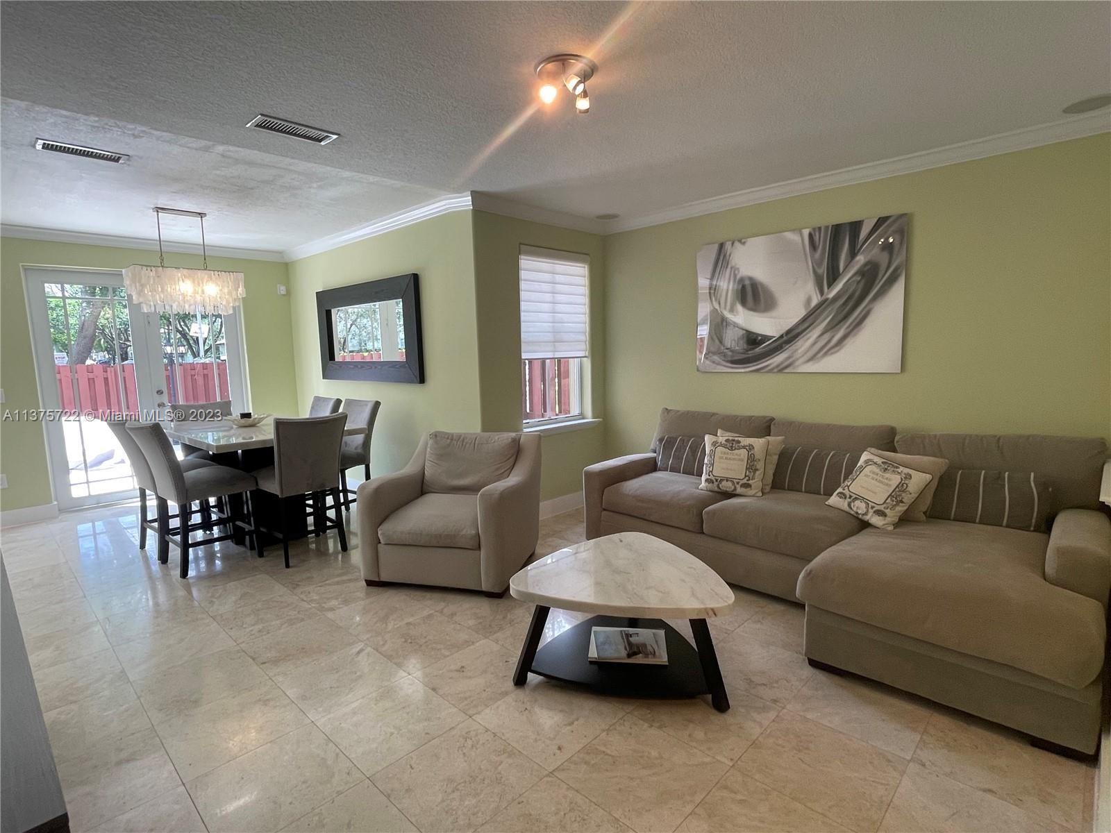 SAVANNAH AT DORAL - Residential Lease