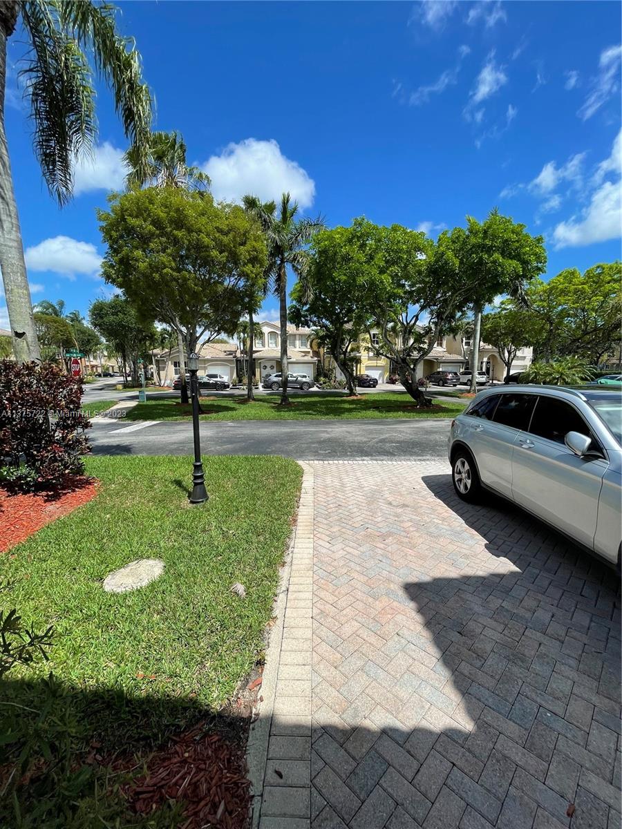 SAVANNAH AT DORAL - Residential Lease