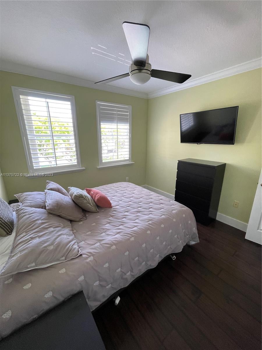 SAVANNAH AT DORAL - Residential Lease