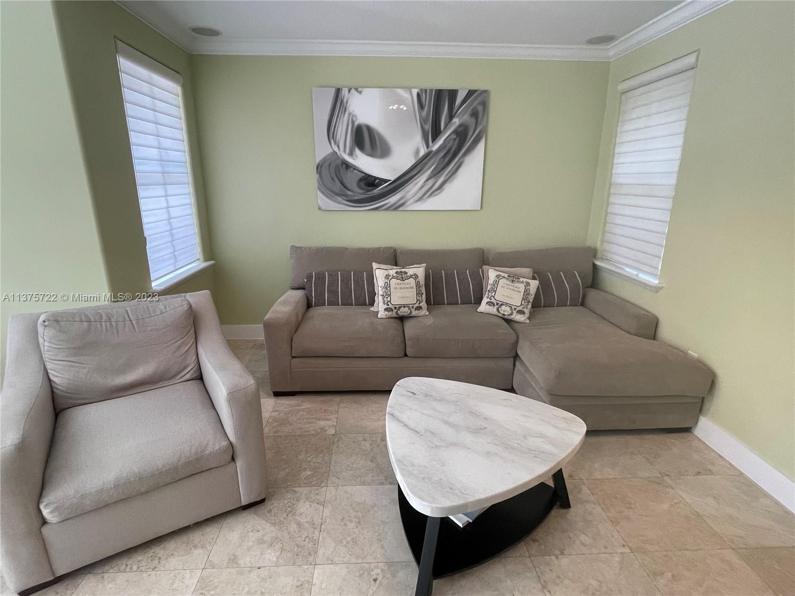 SAVANNAH AT DORAL - Residential Lease